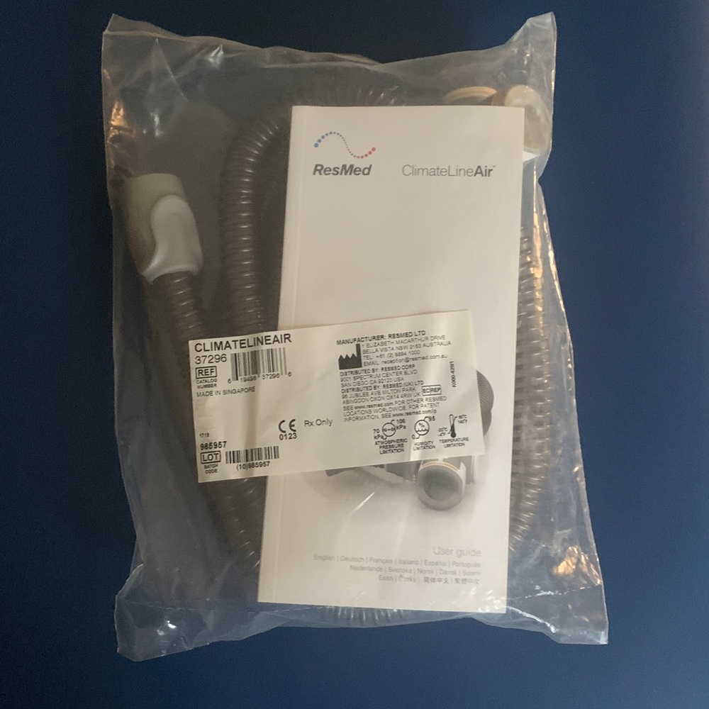 ResMed Climate Line Air Tube  37296